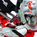 Ferestrau circular EINHELL TE-SM 2534 negru, rosu
