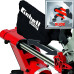 Ferestrau circular EINHELL TE-SM 2534 negru, rosu