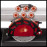 Masina de taiat gresie si faianta EINHELL TE-TC 620 U