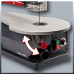 Fierastrau EINHELL TH-SS 405 E argintiu, rosu