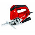Fierastrau pendular EINHELL TE-JS 100 negru, rosu