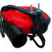Fierastrau pendular EINHELL TE-JS 100 negru, rosu