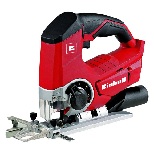 Fierastrau pendular EINHELL TE-JS 18 Li negru, rosu