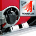 Fierastrau pendular EINHELL TE-JS 18 Li negru, rosu