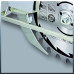 Ferăstrău circular Einhell TE-CS 165 1200 W 220 - 240 V 5500 rot/min