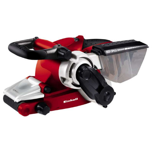 Masina pentru slefuit EINHELL RT-BS 75 rosu