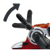 Masina pentru slefuit EINHELL RT-BS 75 rosu