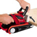 Masina pentru slefuit EINHELL RT-BS 75 rosu