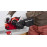 Masina pentru slefuit EINHELL TC-BS 8038 negru, rosu