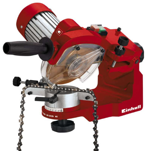 Masina pentru ascuit lant EINHELL GC-CS 235