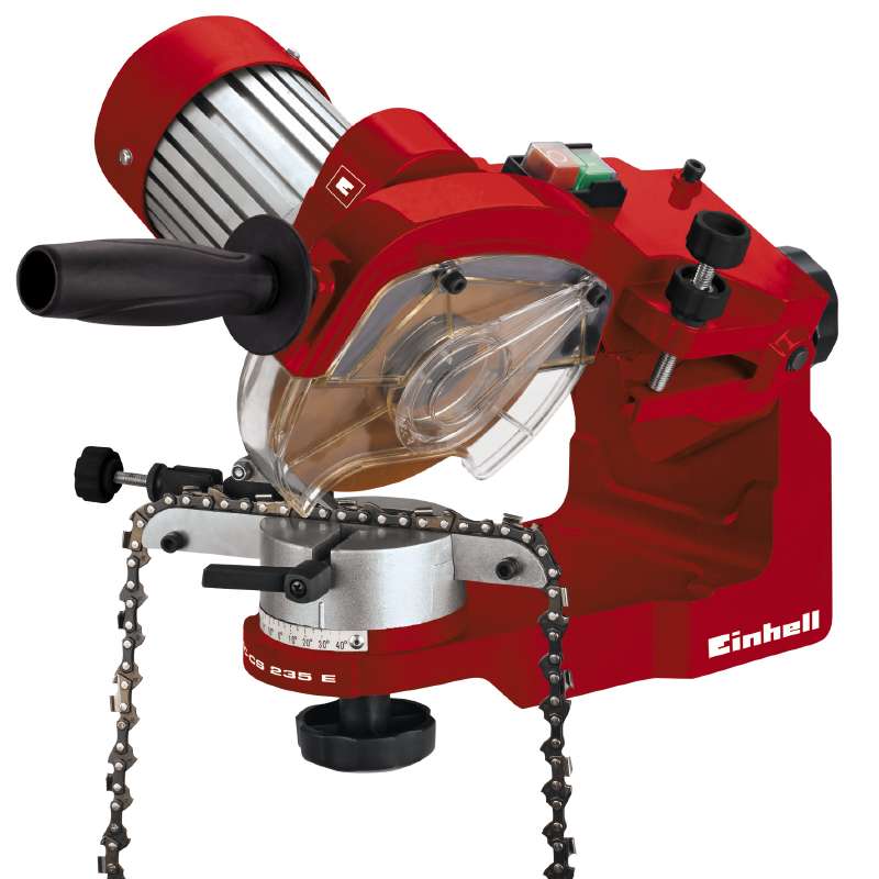 Masina pentru ascuit lant EINHELL GC-CS 235
