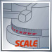 Masina pentru ascuit lant EINHELL GC-CS 235