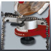 Masina pentru ascuit lant EINHELL GC-CS 235