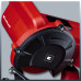 Masina pentru ascuit lant cu acumulator EINHELL GE-CS 18 Li negru, rosu