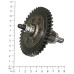 Fierăstrău cu lanţ Einhell GE-EC 2240 40.6 cm 2200 W 220 V