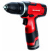 Masina de gaurit si insurubat cu acumulator EINHELL TH-CD 12-2 Li