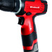 Masina de gaurit si insurubat cu acumulator EINHELL TH-CD 12-2 Li