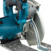 Ferăstrău circular manual Makita 5008MG 1800 W