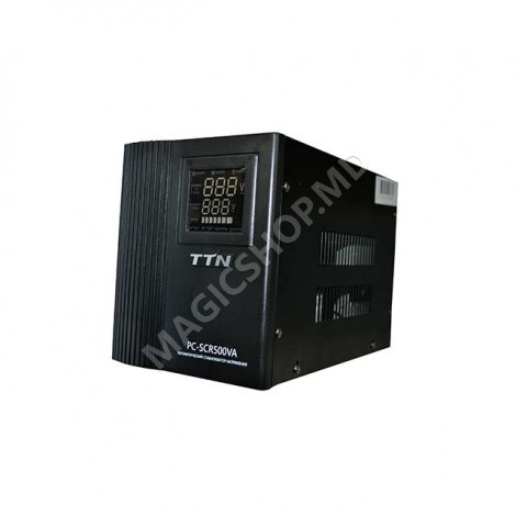 Стабилизатор KASAN PC-SCR 5000VA 4 кВт 150 - 250 В