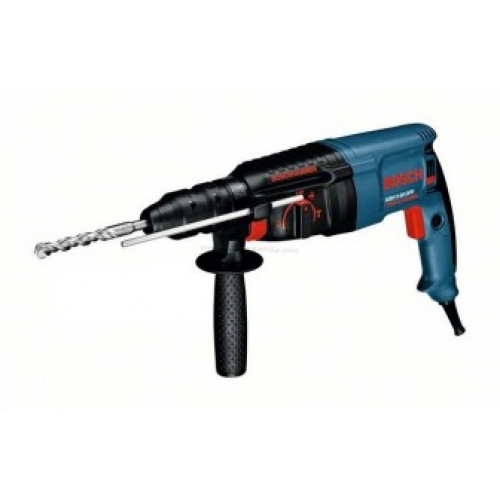 Ciocan rotopercutor Bosch GBH 2-26 DFR (611254768) 800 W