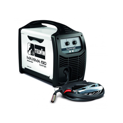 Aparat de sudat TELWIN 170 A MAXIMA 190 230 V