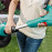 Trimmer pe acumulator (fără acumulator) EasyGrassCut 18 V 230 mm Bosch
