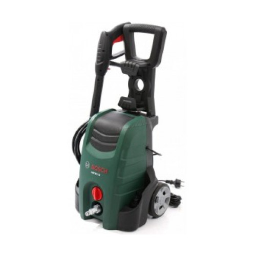 Mășină de curățat de înaltă presiune Bosch Aquatak 130 1.7 kW 220 - 240 V 130 bar