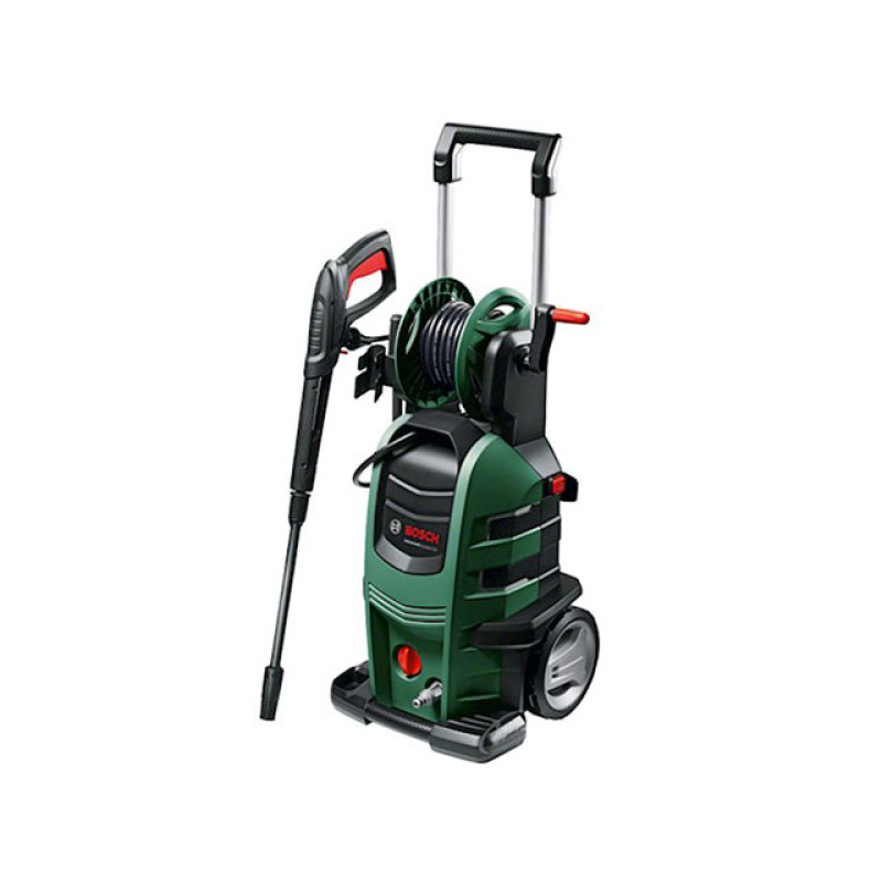 Mașină de curățat cu înaltă presiune Bosch Advanced Aquatak140 W/EEU 140 bar 2200 W