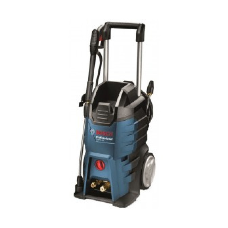 Mașină de curățat cu înaltă presiune Bosch GHP 5-65 2.4 kW 220 - 240 V 160 bar
