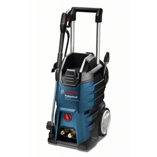 Mașină de curățat cu înaltă presiune Bosch GHP 5-75 Professional 2.6 kw 220 - 240 V 185 bar