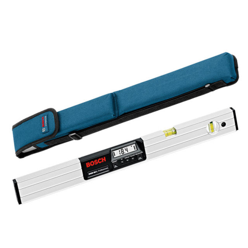 Clinometru digital DNM 60L 600 mm 2 bule Bosch