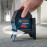 Nivelă cu laser Bosch GCL 2-15 roșu 15 m 4.5 V IPX5