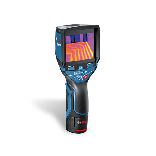 Cameră termică digitală Bosch GTC 400 C