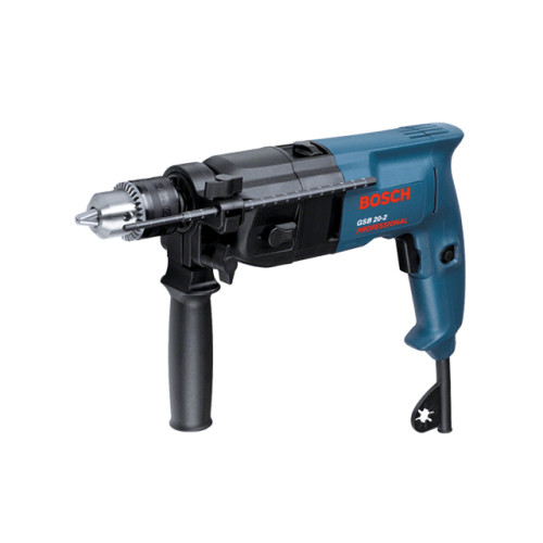 Mașină de găurit cu percuție Bosch GSB 20-2 701 W