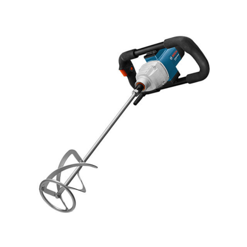 Masina de amestecat mortar Bosch GRW 12 E 1200 W 220 - 240 V 1000 rot/min