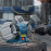 Polizor de banc Bosch GBG 60-20 600 W