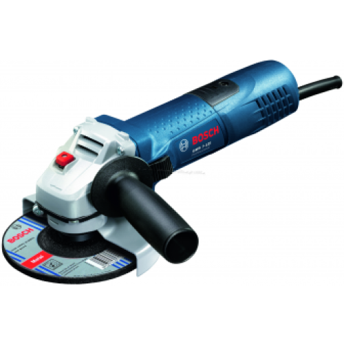 Polizor unghiular Bosch GWS 7-125 720W