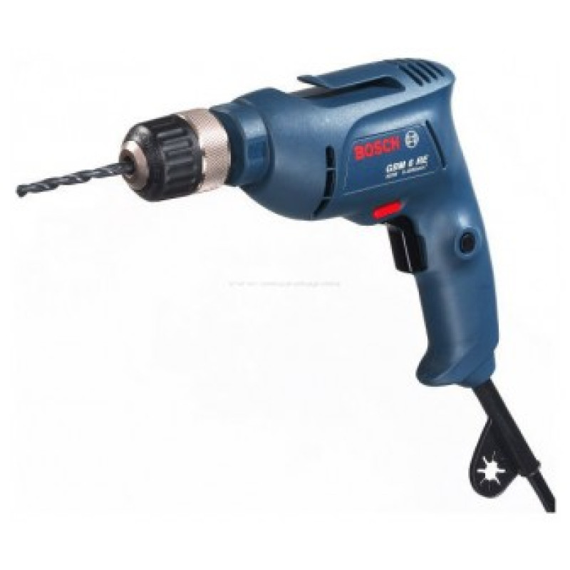 Mașină de găurit Bosch GBM 10 RE 450 W 220 - 240 V 