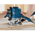Mașină de frezat verticală Bosch GOF 130 1300 W 220 - 240 V 11000 - 28000 rot/min
