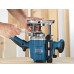 Mașină de frezat verticală Bosch GOF 130 1300 W 220 - 240 V 11000 - 28000 rot/min