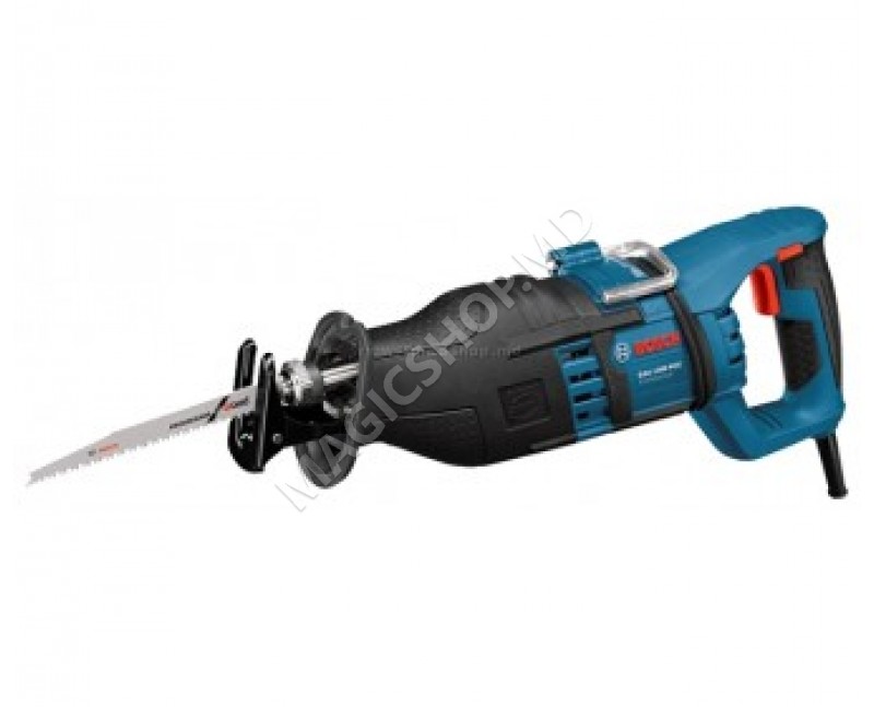 Сабельная пила Bosch GSA 1300 PCE 1300Вт