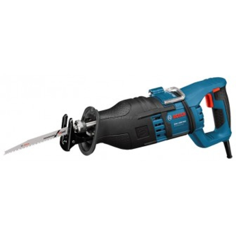 Fierăstrău sabie cu acumulator GSA 185-LI fără acumulator 18 V Bosch