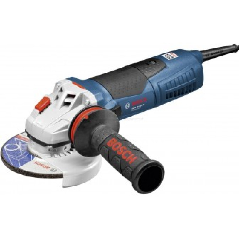 Polizor unghiular Bosch GWS 19-125 CIE 1900W