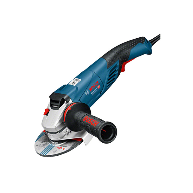 Polizor unghiular Bosch B06017A5000