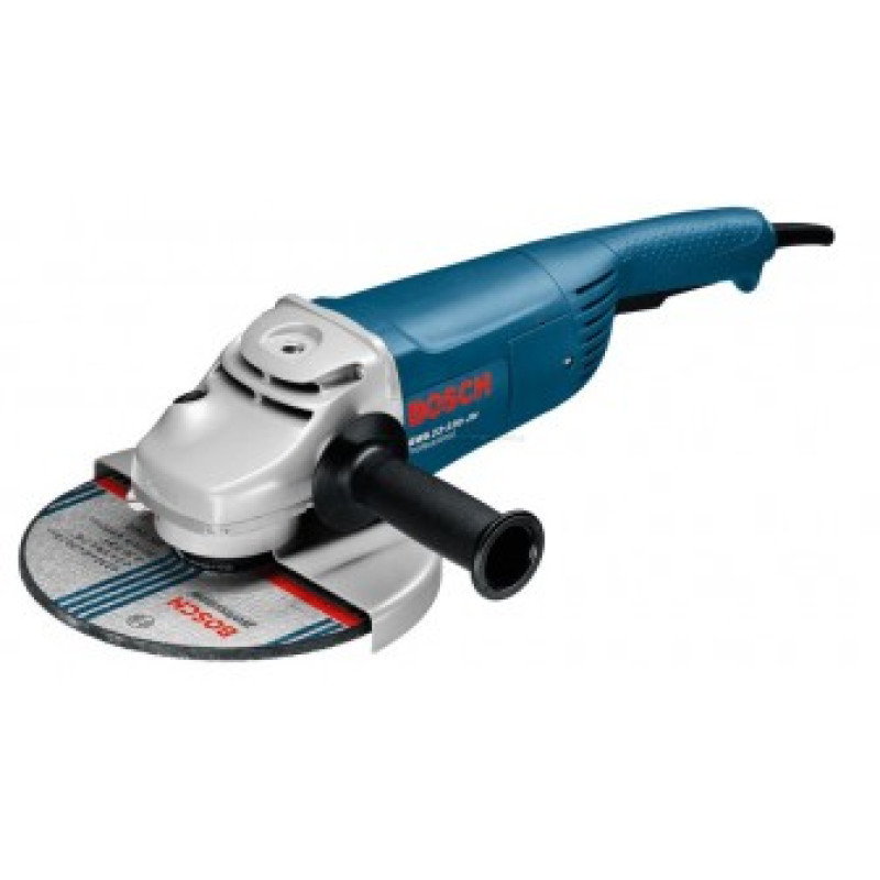 Polizor unghiular Bosch GWS 24-230 P 230 mm 2400 W 220 - 240 V 6500 rot/min