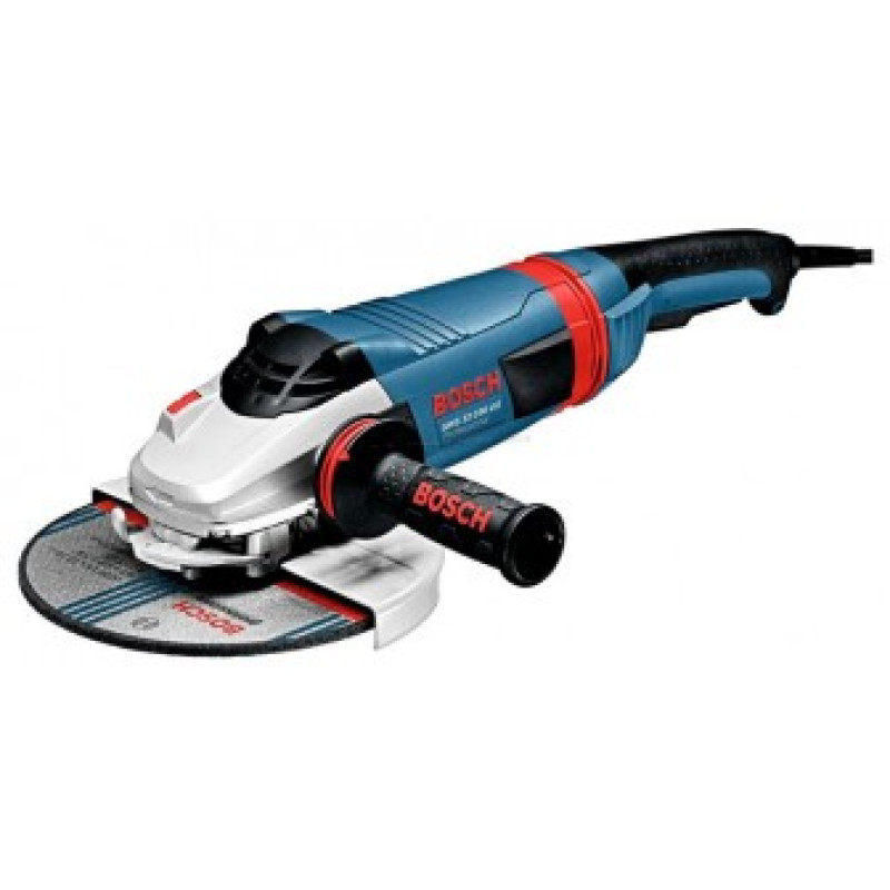 Polizor unghiular Bosch GWS 19-125 CIE 125 mm 1900 W 220 V 2800 rot/min