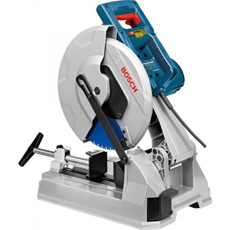 Ferastrau circular Bosch GCD 12 JL 2000W