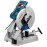 Ferastrau circular Bosch GCD 12 JL 2000W