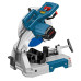Ferastrau circular Bosch GCD 12 JL 2000W