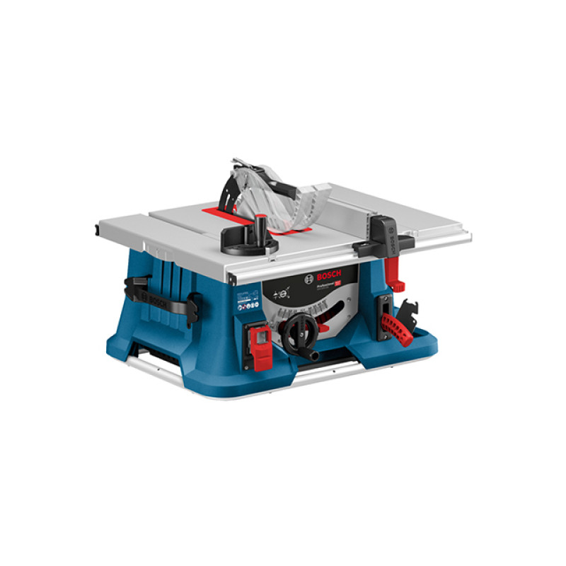Ferestrău circular Bosch GTS 635-216 1600 W